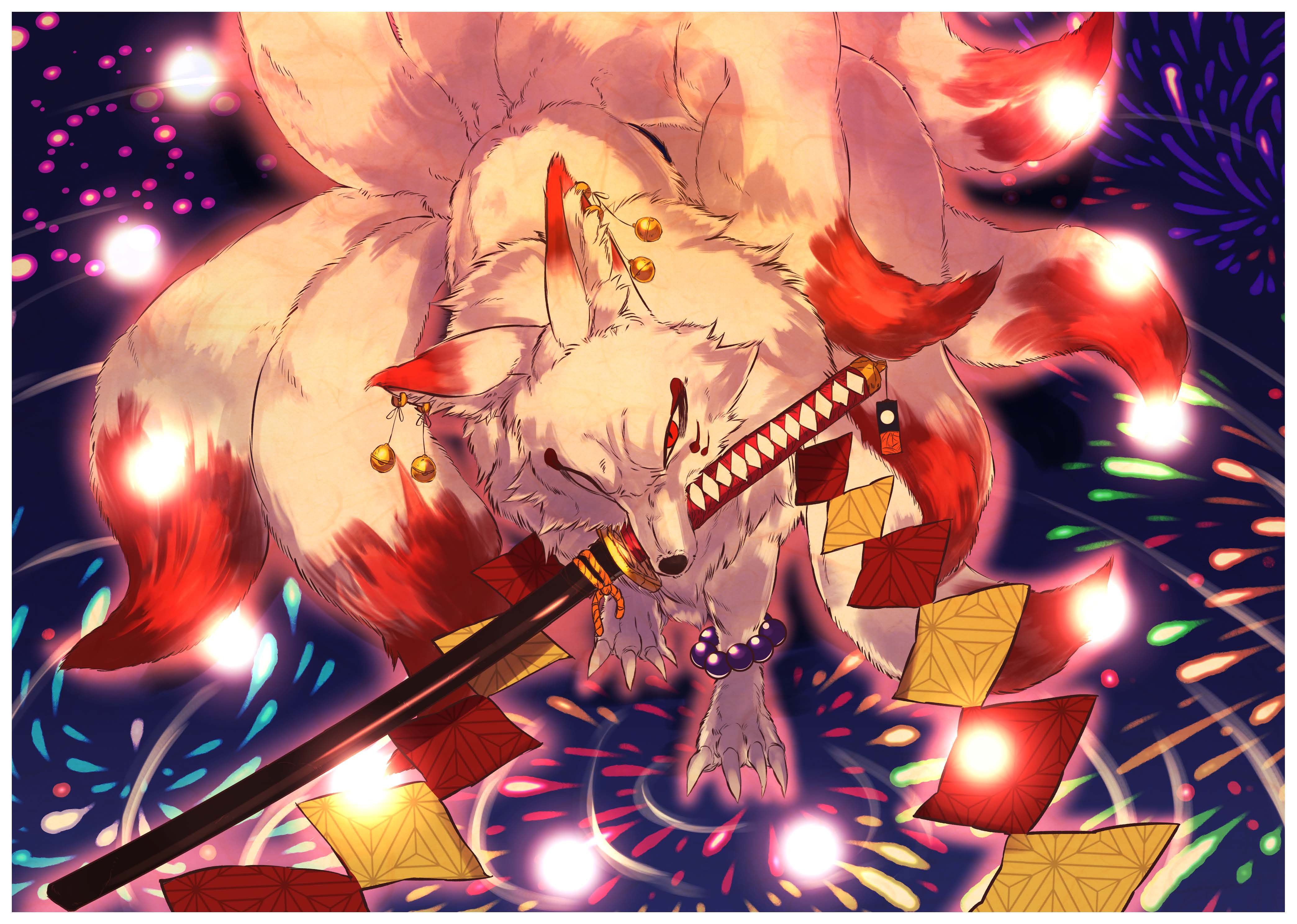 裏地に和のイラスト オリジナルイラストジャケット開発プロジェクト始動 Narikiri