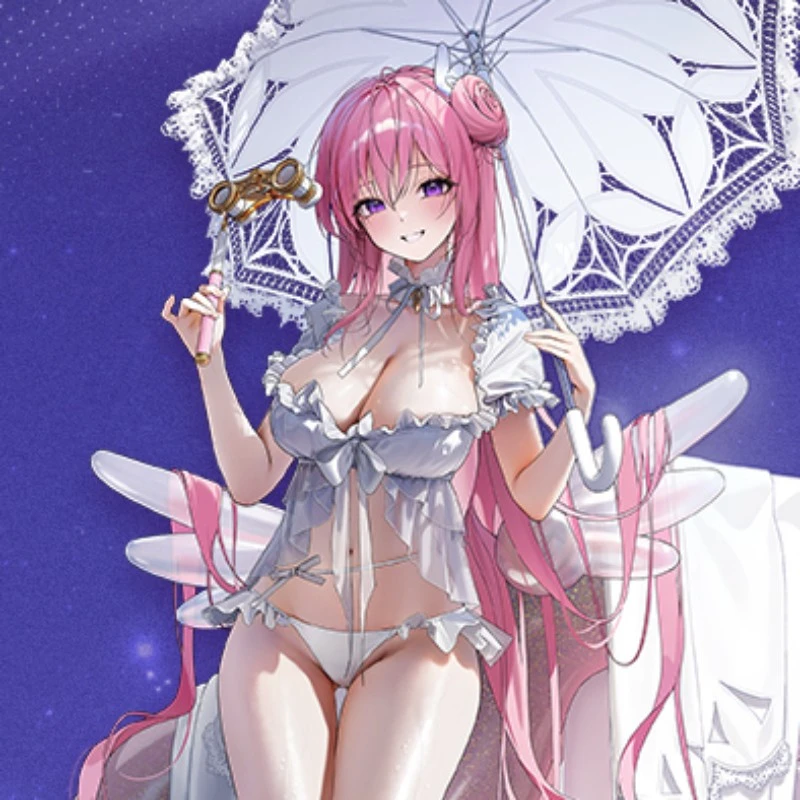 勝利の女神NIKKE ドロシー水着　フルセット　オーダー品 NIKKE』水着ドロシー（ドロシー：セレンディピティ）登場【勝利