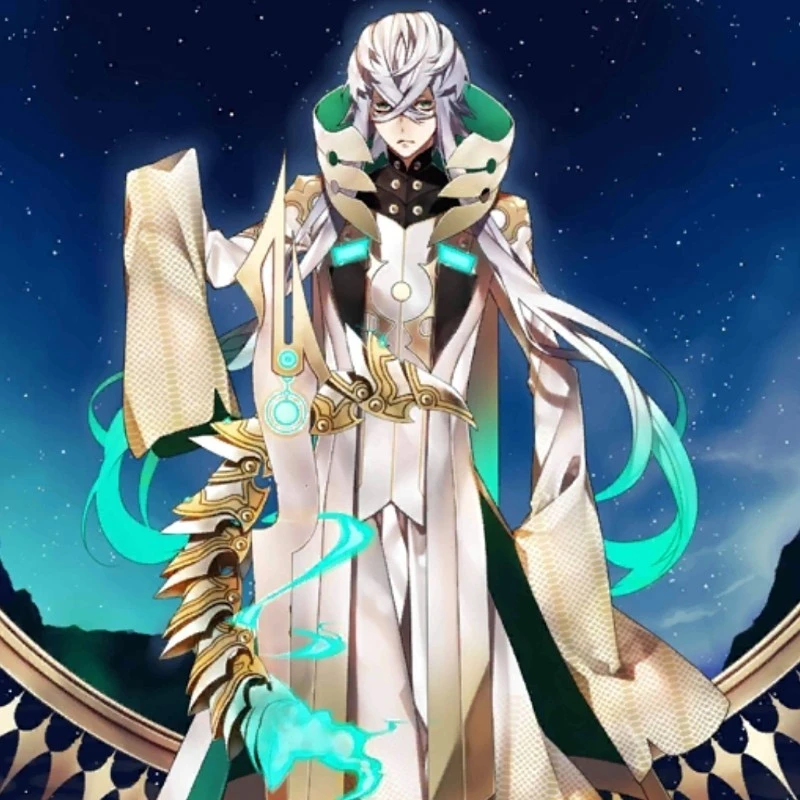 【FGO】アスクレピオス 杖 第2再臨 FGO】アスクレピオス 杖 第2再臨 【FGO】アスクレピオスでスタン