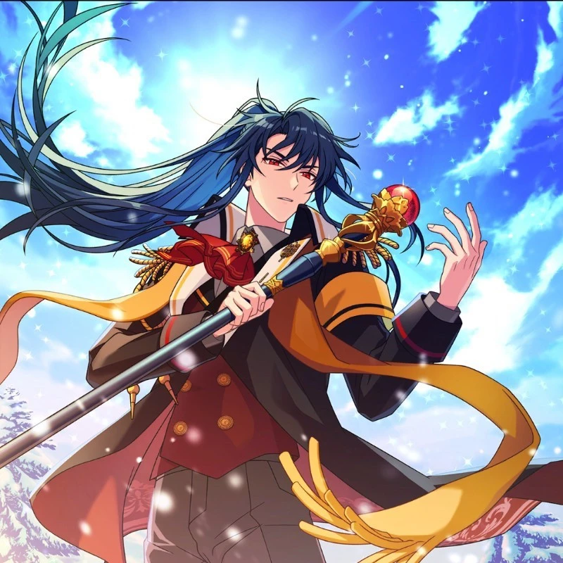 魔法使いの約束 オズ セット 魔法使いの約束 オズ セット Monochrome wizards」ポスター オズ