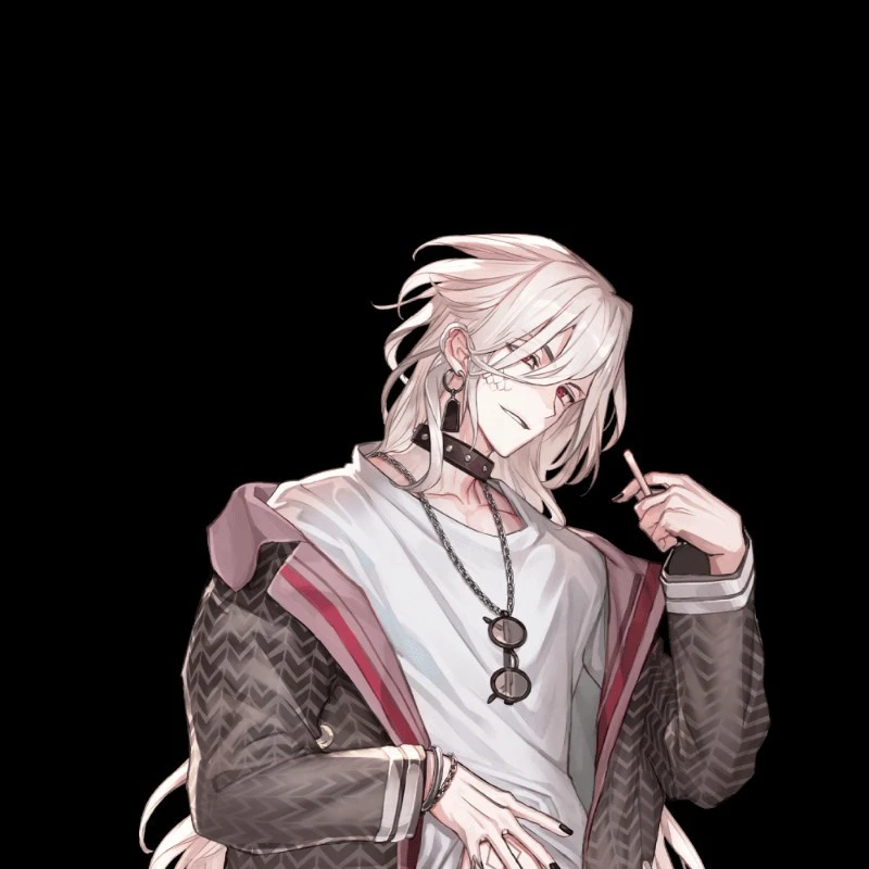 Paradox Live 甲斐田紫音 · narikiri