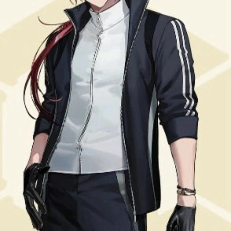 刀剣乱舞 後家兼光 内番 · narikiri