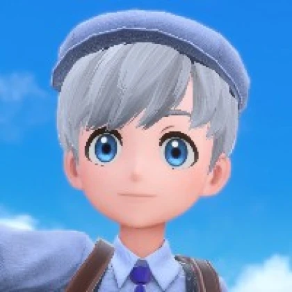 ポケモンSV ボタン · narikiri