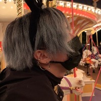 ポケモンSV】グルーシャ：ウィッグ · narikiri