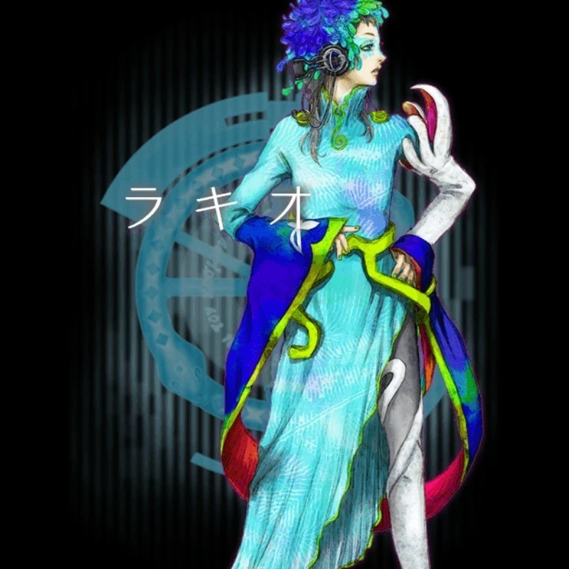 RAKIETA様 専用】グノーシア ラキオ · narikiri