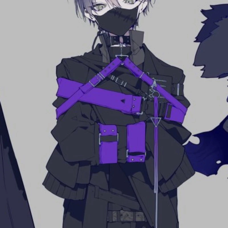 剣持刀也 タロットカード ノーマル 剣持刀也 タロットカード ノーマル