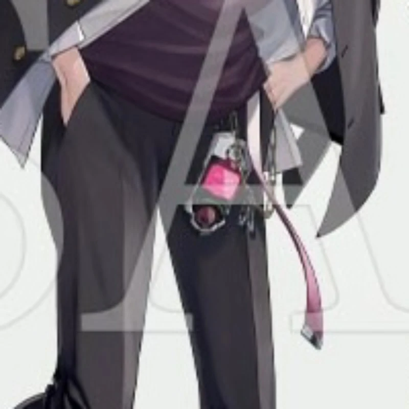 佐伯イッテツ デバイス · narikiri