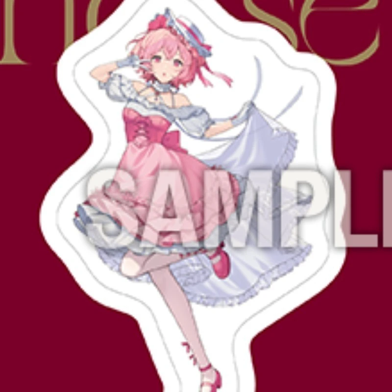 大妖怪ローソン nqrse コスプレ衣装 大妖怪ローソンコラボ・もちぬい