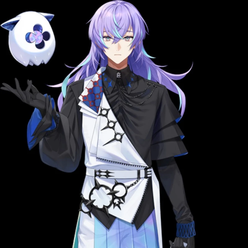 星導ショウ · narikiri