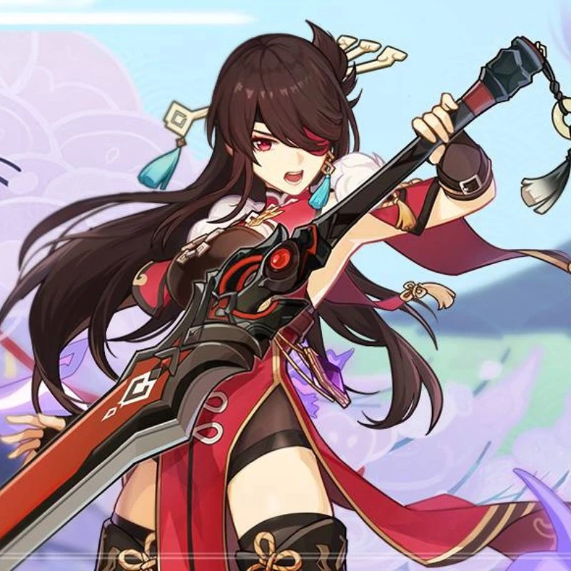 原神 北斗 武器 · narikiri 原神 北斗 武器 · narikiri