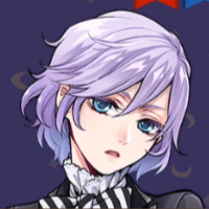 からし✴︎プロフ必読✴︎ ツイステ エペル ウィッグ 新品】ツイステ エペル セット済みコスプレウィッグの通販 by ち