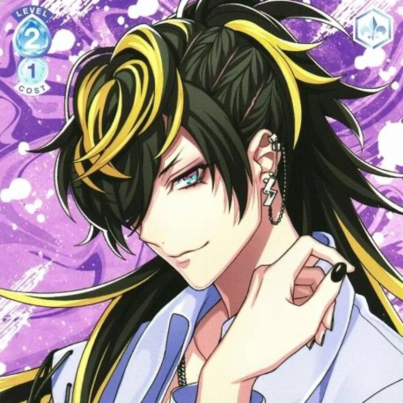 【専用ページ】かきょ様 ウィッグオーダー 四十物十四(原作) 十四物十四 ウィッグサンプル