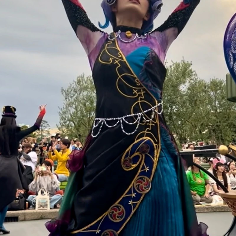 即納】アースラダンサー フレンジー仮装 クラゲ 初フレンジーで