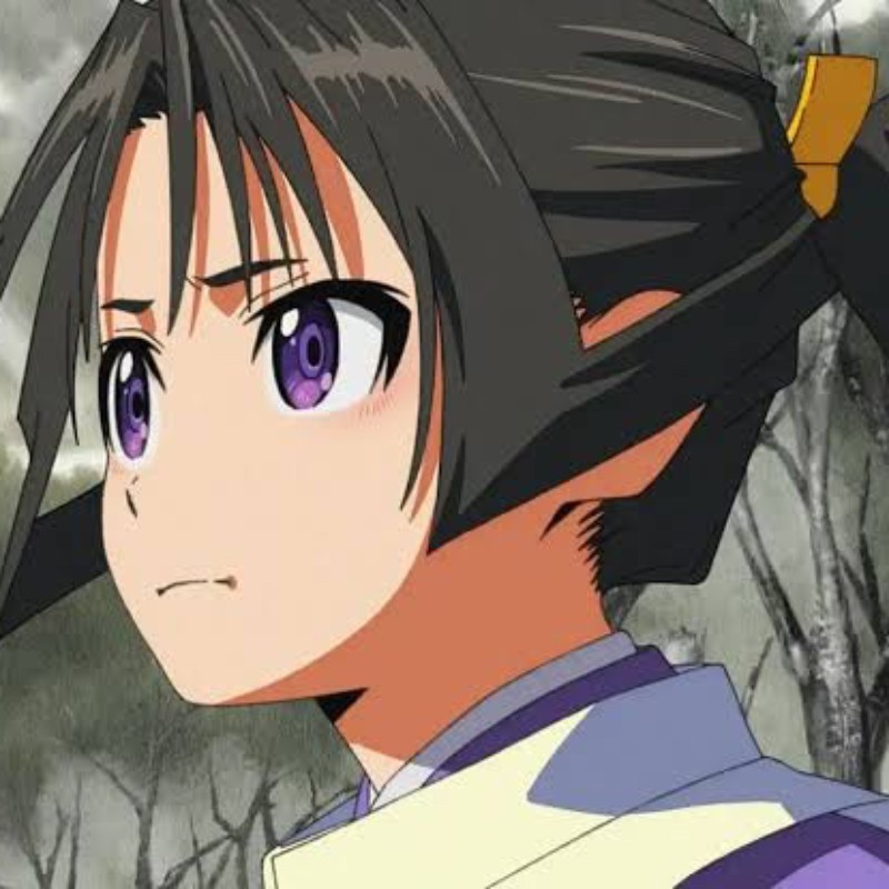 逃げ上手の若君 ウィッグ · narikiri