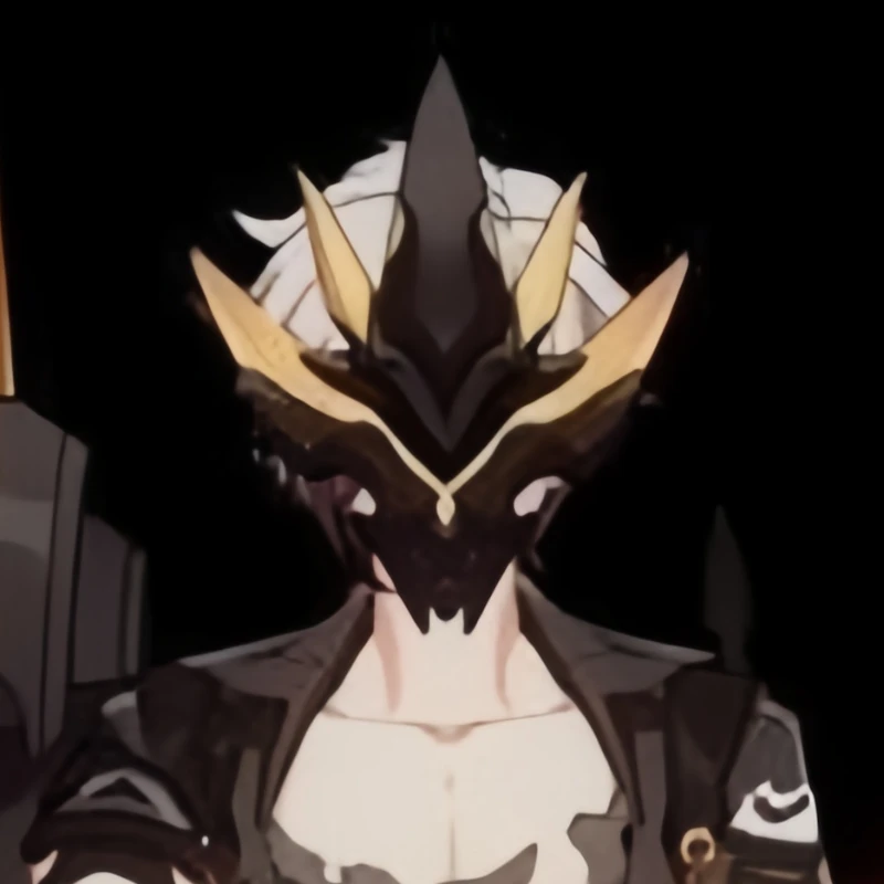 崩壊3rdより千劫の仮面 · narikiri