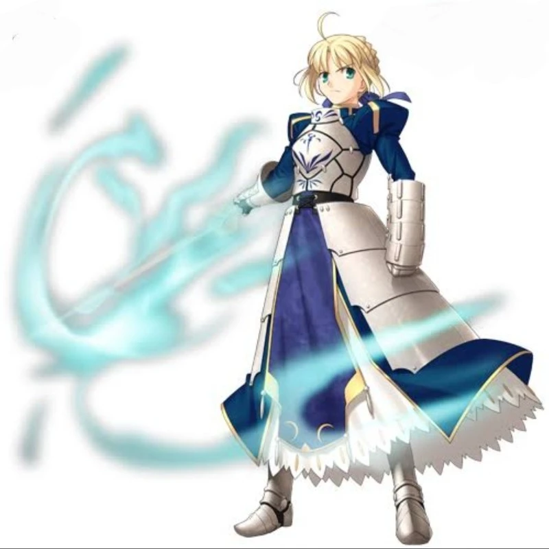 fate fgo アルトリア(セイバー)風　鎧のみ Fate/Grand Order』AGP セイバーの変形ギミックの詳細が明らかに