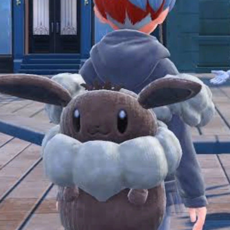 ポケモンSV ボタン リュック · narikiri