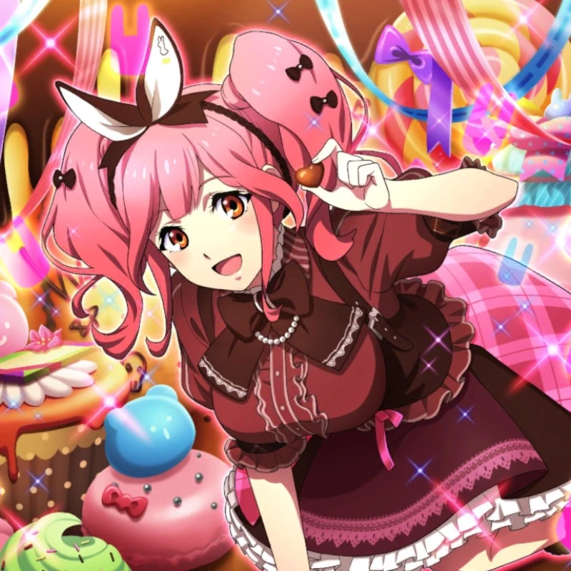 ワルキューレ　マクロスΔ　マキナ　激情のオシャレマクロス　マキナ中島　新品 ワルキューレ マクロスΔ マキナ 激情のオシャレマクロス マキナ