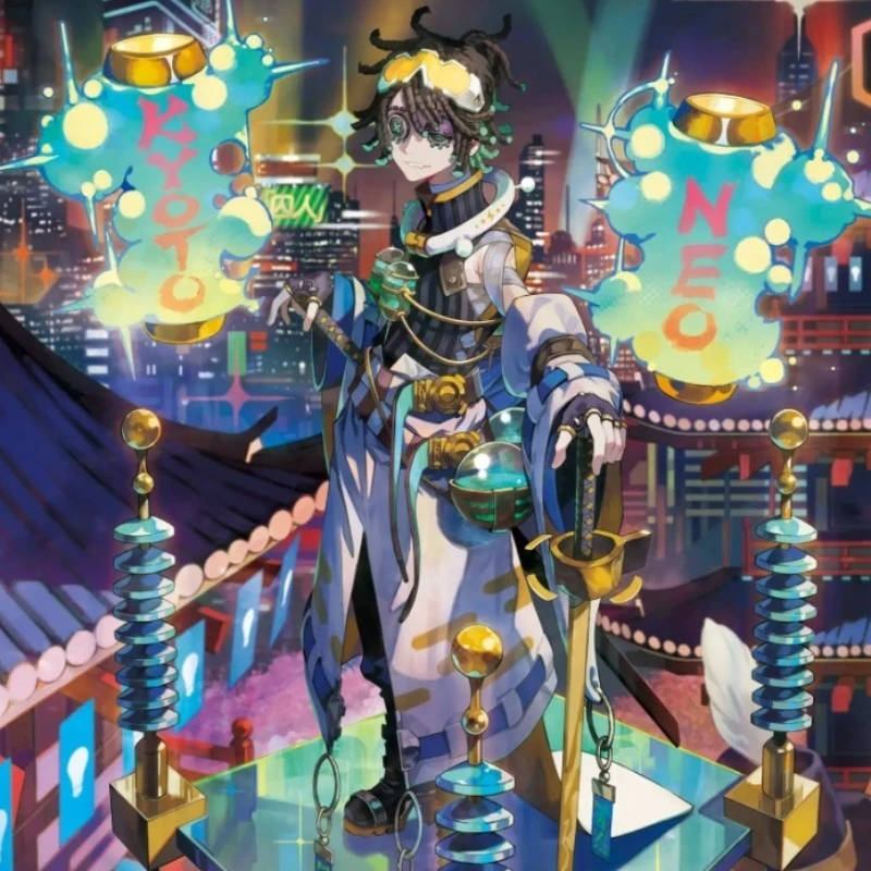 第五人格 囚人 · narikiri