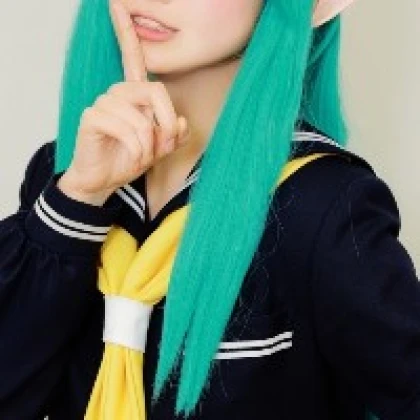 花龍列車のシャークん · narikiri