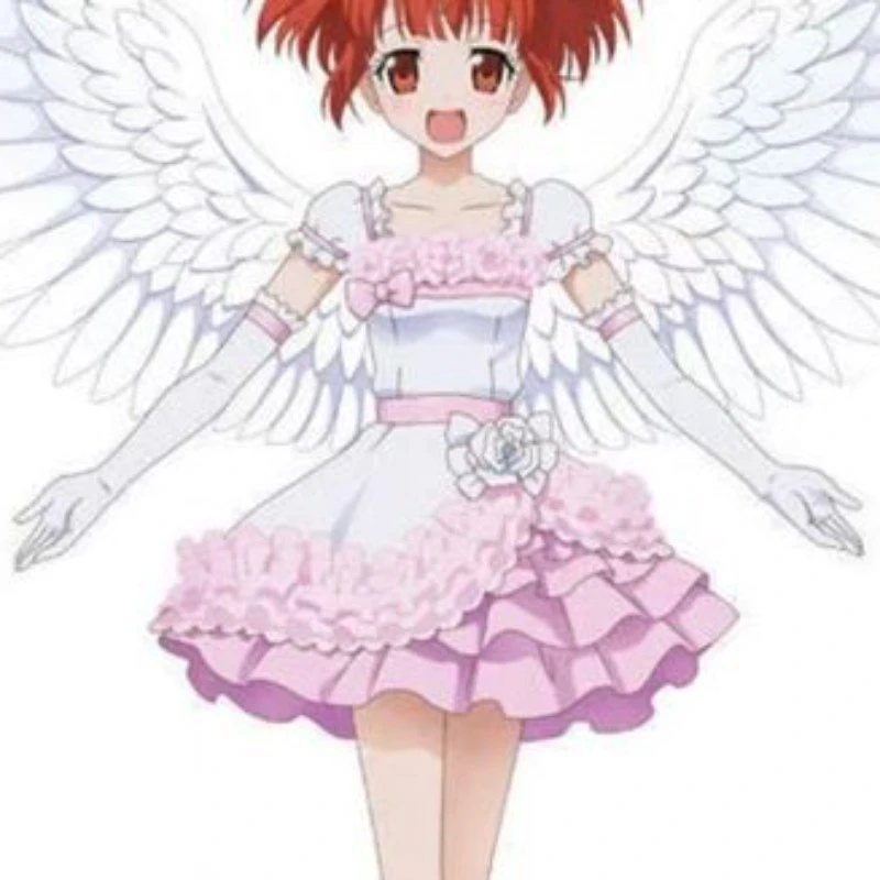 プリティーリズム春音あいらドレス · narikiri
