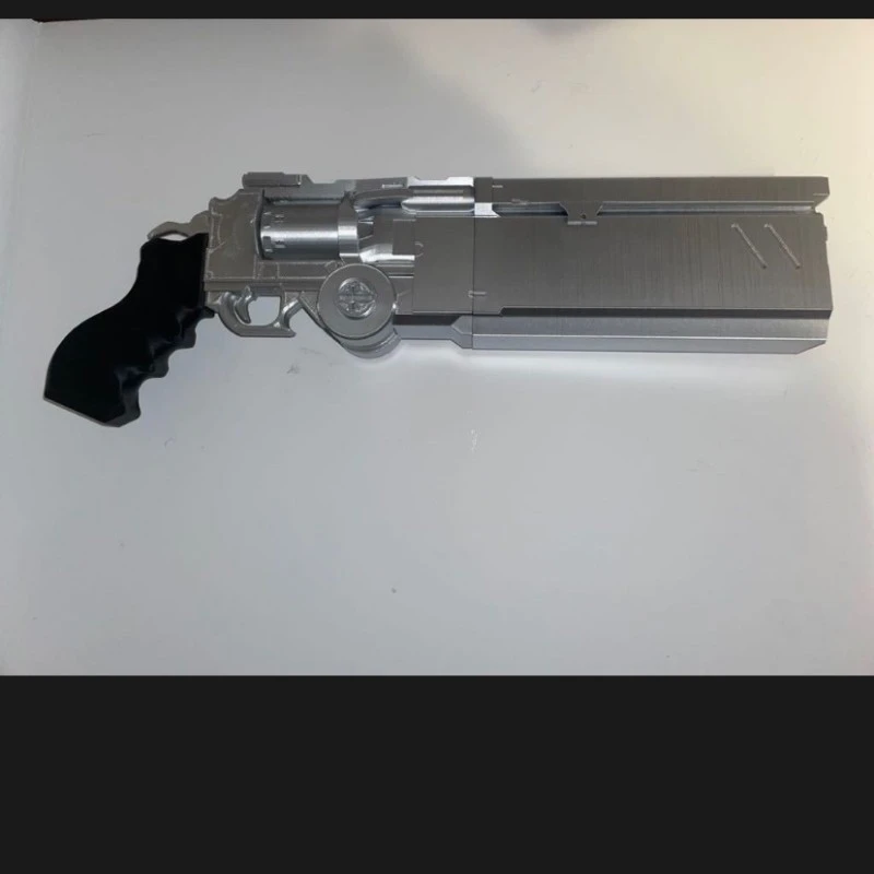 TRIGUN STAMPEDE ヴァッシュ・ザ・スタンピードの銃 · narikiri