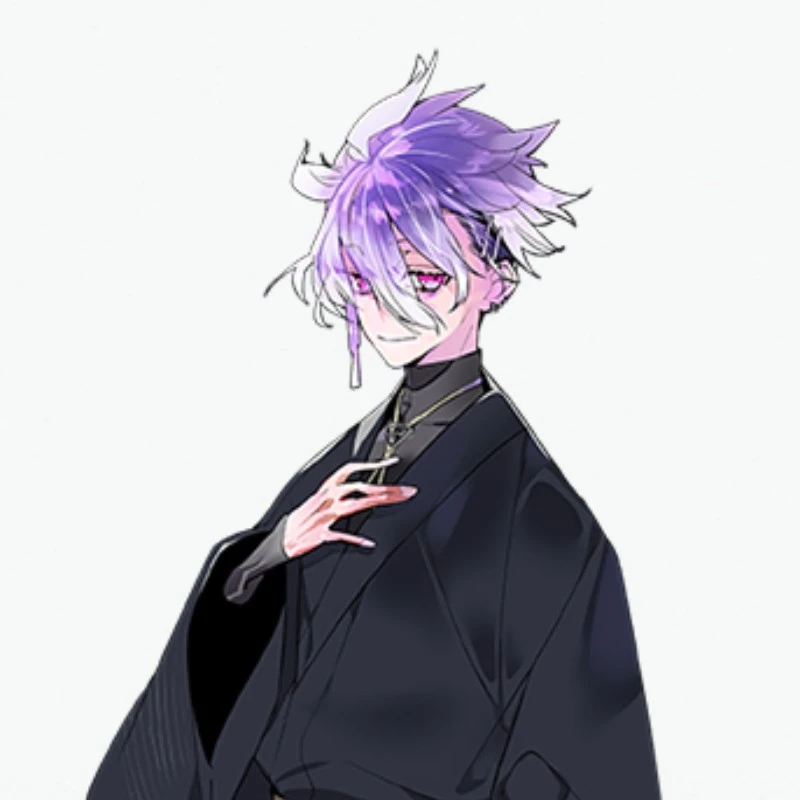 刀剣乱舞 源清麿 · narikiri