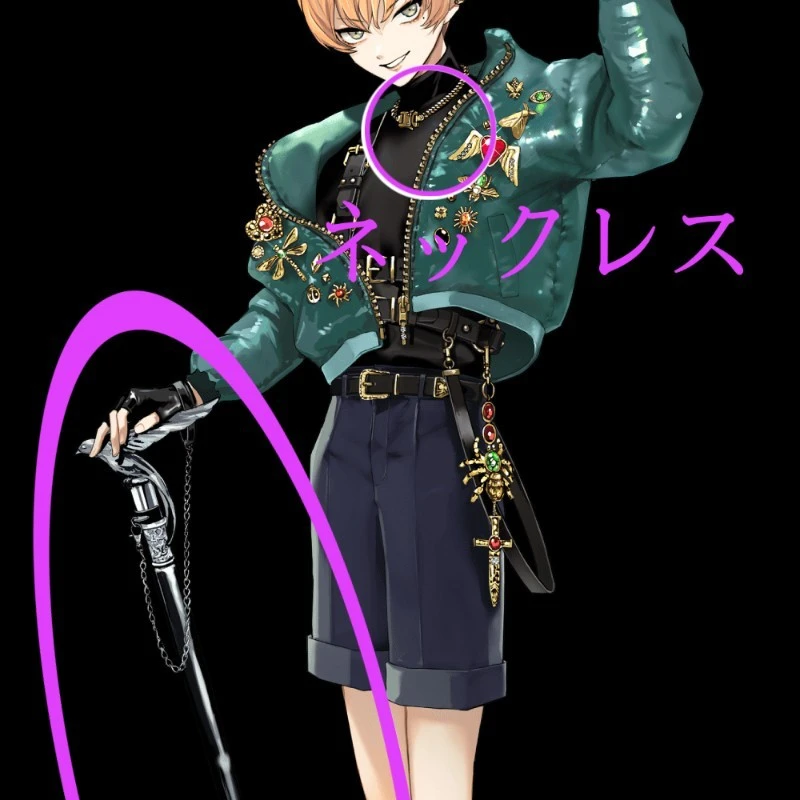 ParadoxLive パラライ 真夏の幻影 海の家 缶バッジ 燕 東夏 10点