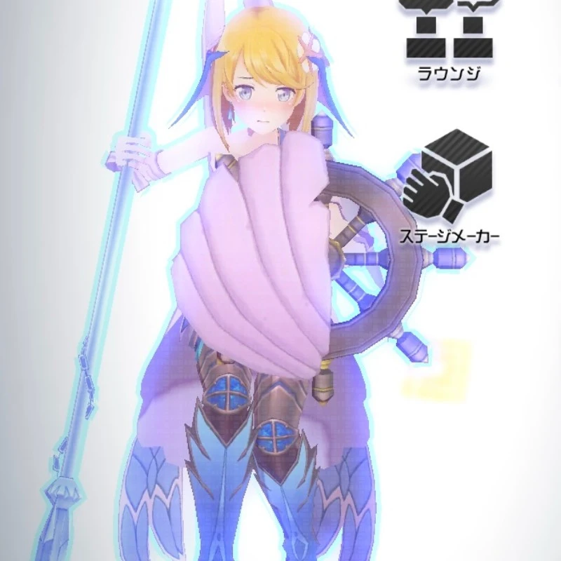 コンパス　コスプレ　ジャンヌダルク　うたかたマーメイド　Mサイズ　武器付き Amazon.co.jp: ジャンヌダルク うたかたマーメイド/コスプレ衣装
