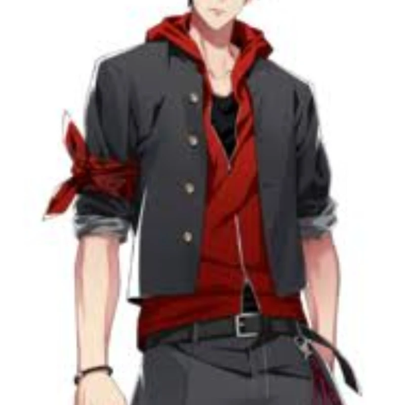 ヒプノシスマイク 山田一郎 TDD · narikiri