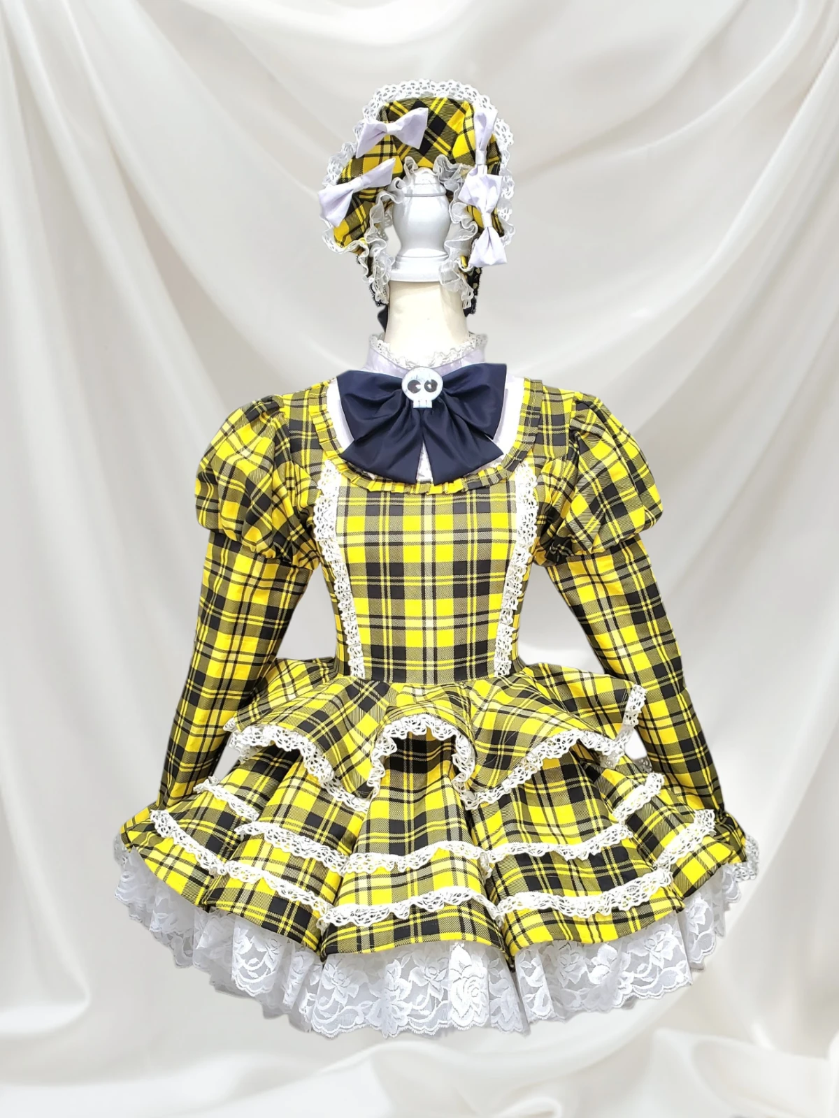 コスプレ衣装・ウィッグ・造形のオーダーメイド制作依頼マッチング