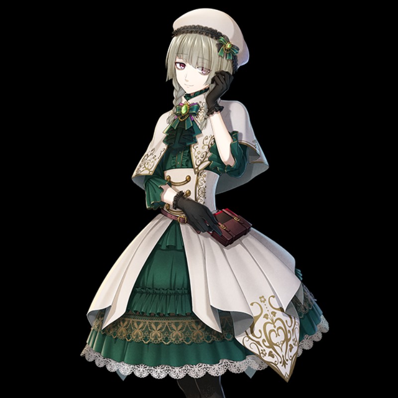 文豪とアルケミスト 北村透谷 · narikiri