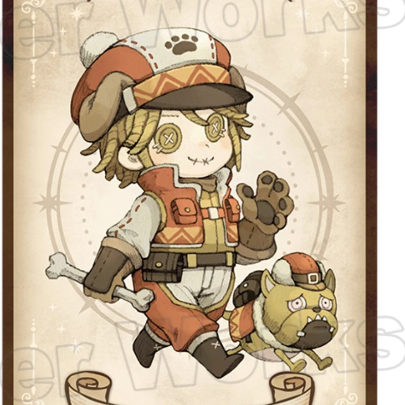 第五人格/ビクター・グランツ · narikiri