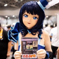 朝香果林 Vivid World コスプレ衣装