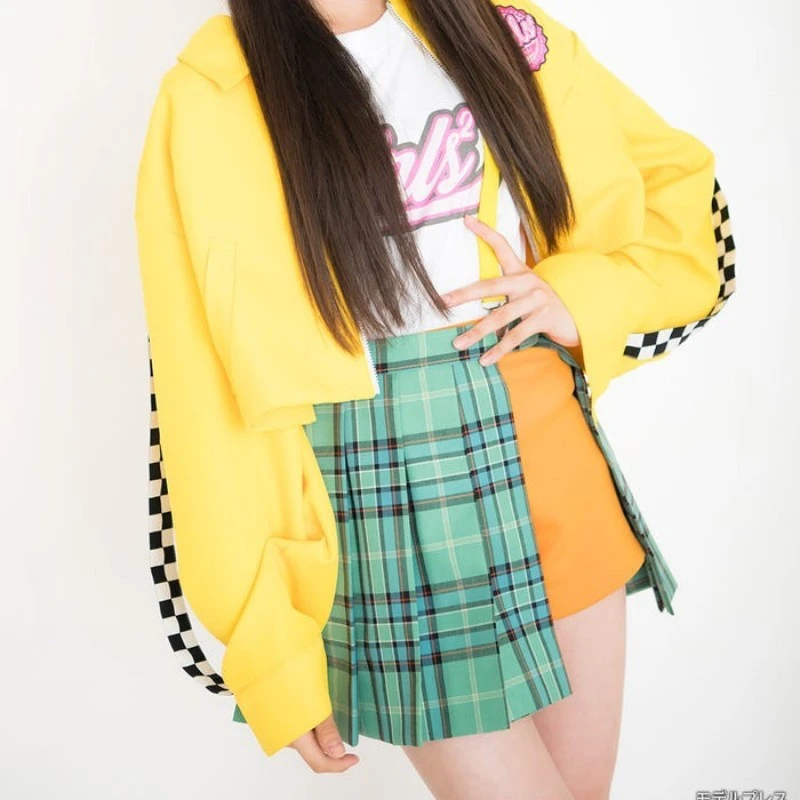 Girls2 ダイジョウブ　山口綺羅　カード 山口綺羅 カード Girls² - メルカリ