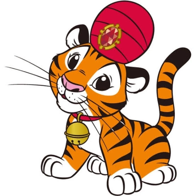 シンドバッドの冒険 チャンドゥ オルゴール 箱あり レア グッズ y 東京