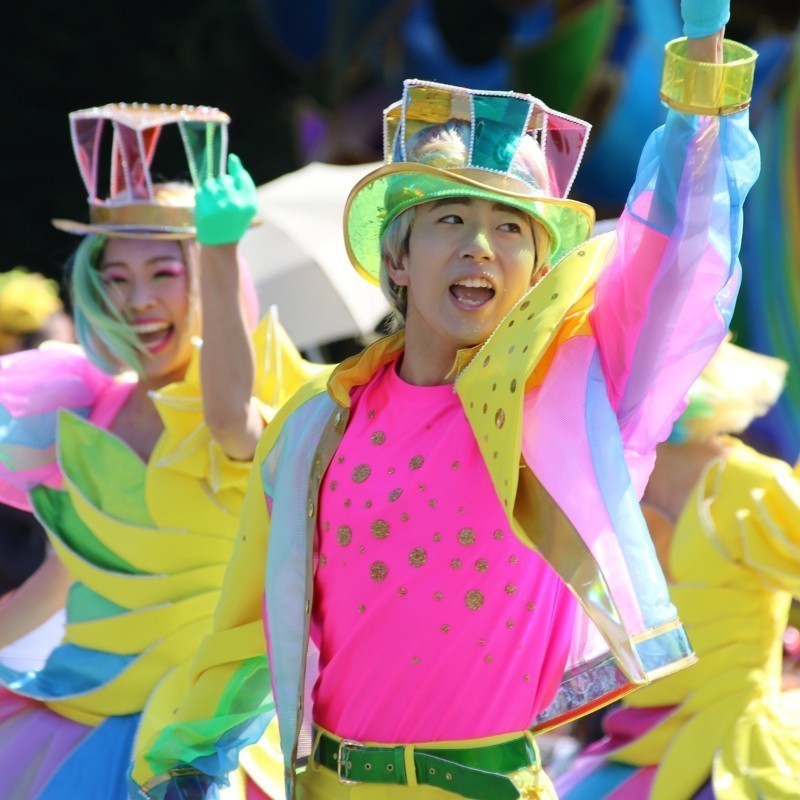 ディズニー ハーモニーインカラー ダンサー · narikiri ディズニー ハーモニーインカラー ダンサー · narikiri