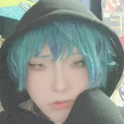 ヒプノシスマイク 四十物十四 · narikiri