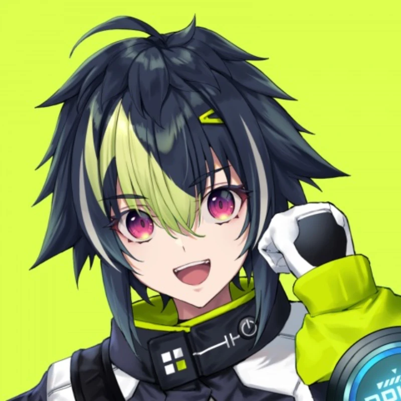 伊波ライ ウィッグ · narikiri