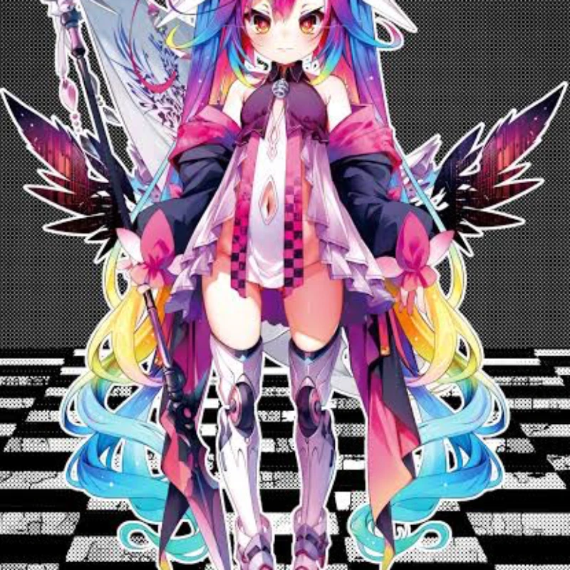 VTuber 堕天みろ · narikiri
