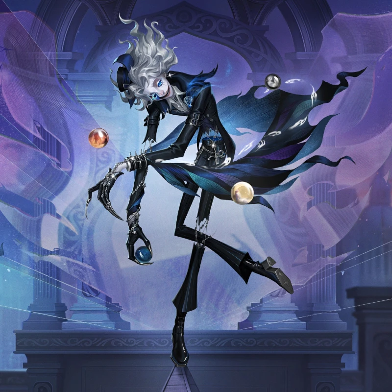 第五人格/フラバルー · narikiri