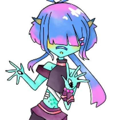 東方Project今泉影狼 · narikiri