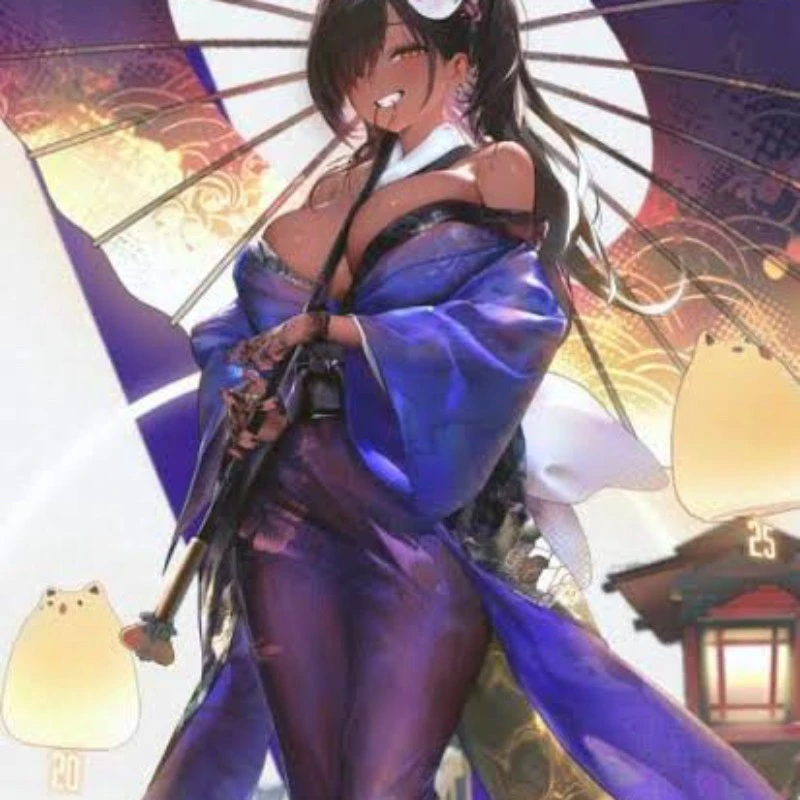 ナガ ラストガールフッド フルセット · narikiri
