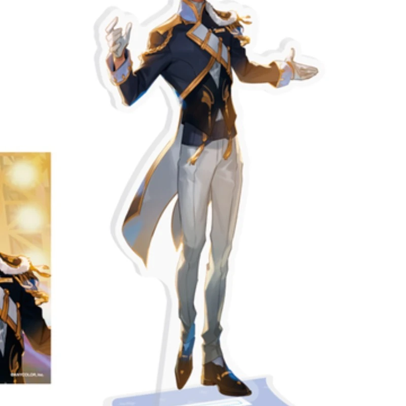 にじさんじ　社築　共通衣装　コスプレ　ウィッグ付 にじさんじ社築/fantasia(共通)衣装 · narikiri