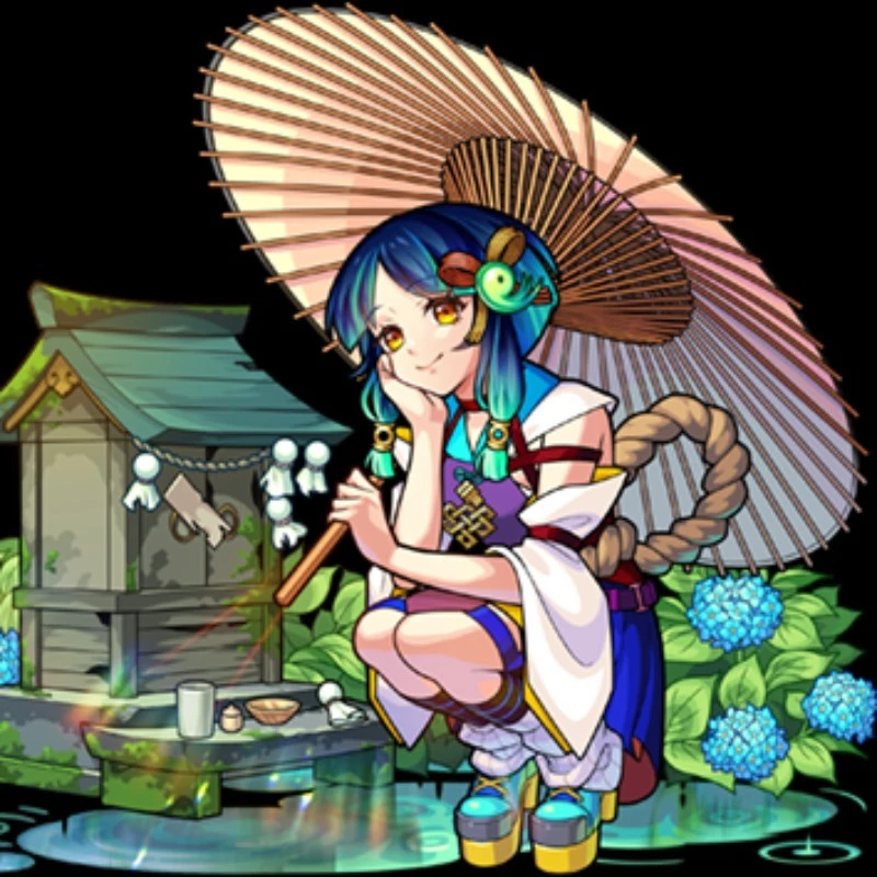 モンスト VISAカード 当選品 A賞 ネオ&ヤクモ キャンバスアート モンストみく】モンスト VISAカード 当選品 A賞 ネオ&ヤクモ