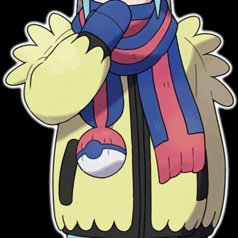 ポケモンsv グルーシャ · narikiri