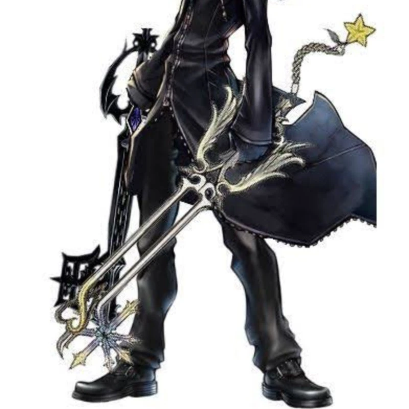 キングダムハーツ オーケストラ コンダクター(約束のお守り