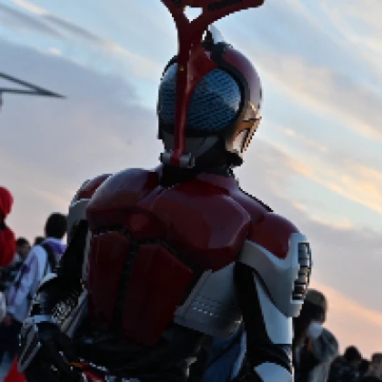 いつかの人