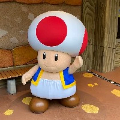 ま