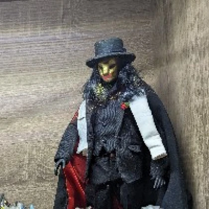 魔っけん楼